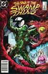 Cover Thumbnail for The Saga of Swamp Thing (1982 series) #26 [Newsstand]