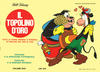 Cover for Il Topolino d'oro (Mondadori, 1970 series) #26