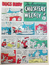 Cover for Chucklers' Weekly (Consolidated Press, 1954 series) #v7#18