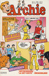 Cover for Archie (Semic, 1982 series) #2/1989