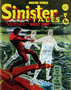 Cover for Sinister Tales (Alan Class, 1964 series) #127