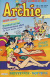 Cover for Archie (Semic, 1982 series) #7/1989