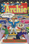 Cover for Archie (Semic, 1982 series) #12/1989