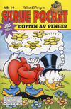 Cover for Skrue Pocket (Hjemmet / Egmont, 2011 series) #19