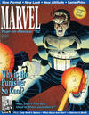 Cover for Marvel: The Year in Review (Marvel, 1989 series) #4
