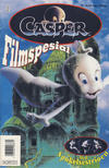 Cover for Casper (Semic, 1995 series) 