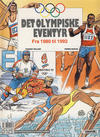 Cover for Det olympiske eventyr (Semic, 1993 series) #[4] - Fra 1980 til 1992