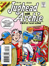 Cover Thumbnail for Jughead with Archie Digest (1974 series) #196 [Direct Edition]