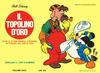 Cover for Il Topolino d'oro (Mondadori, 1970 series) #27