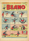Cover for The Beano (D.C. Thomson, 1950 series) #449