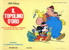 Cover for Il Topolino d'oro (Mondadori, 1970 series) #22