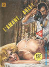 Cover for Serie Orange (Elvifrance, 1988 series) #26