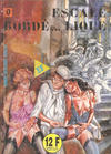 Cover for Serie Orange (Elvifrance, 1988 series) #25
