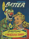 Cover for Better Comics (Maple Leaf Publishing, 1941 series) #v5#10