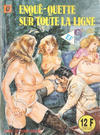 Cover for Serie Orange (Elvifrance, 1988 series) #22