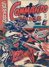 Cover for Commando Comics (Bell Features, 1942 series) #10