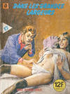 Cover for Serie Orange (Elvifrance, 1988 series) #13