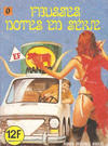 Cover for Serie Orange (Elvifrance, 1988 series) #8