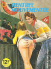 Cover for Serie Orange (Elvifrance, 1988 series) #6