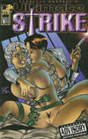 Cover for Ultimate Strike (London Night Studios, 1997 series) #1 [Nude Edition]