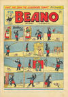 Cover for The Beano (D.C. Thomson, 1950 series) #450
