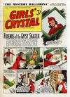 Cover for Girls' Crystal (Amalgamated Press, 1953 series) #959