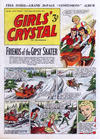 Cover for Girls' Crystal (Amalgamated Press, 1953 series) #957
