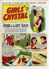 Cover for Girls' Crystal (Amalgamated Press, 1953 series) #958