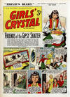 Cover for Girls' Crystal (Amalgamated Press, 1953 series) #960