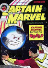 Cover for Captain Marvel [Captain Marvel Adventures] (L. Miller & Son, 1953 series) #v1#22