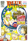 Cover for Blue Moon (MU Press, 1994 series) #v2#1