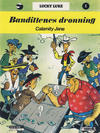 Cover Thumbnail for Lucky Luke (1977 series) #4 - Bandittenes dronning Calamity Jane [4. opplag]
