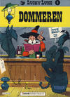 Cover for Lucky Luke (Semic, 1977 series) #6 - Dommeren [2. opplag]