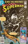 Cover Thumbnail for Superman (1939 series) #354 [Newsstand]