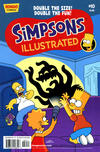 Cover for Simpsons Illustrated (Bongo, 2012 series) #10