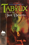 Cover for Taboux (Antarctic Press, 1996 series) #2