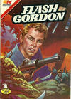 Cover for Flash Gordon (Editorial Novaro, 1981 series) #28