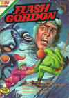 Cover for Flash Gordon (Editorial Novaro, 1981 series) #32