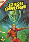 Cover for Flash Gordon (Editorial Novaro, 1981 series) #33