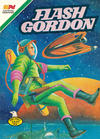 Cover for Flash Gordon (Editorial Novaro, 1981 series) #30