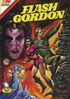 Cover for Flash Gordon (Editorial Novaro, 1981 series) #24