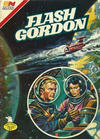 Cover for Flash Gordon (Editorial Novaro, 1981 series) #21
