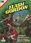 Cover for Flash Gordon (Editorial Novaro, 1981 series) #5