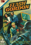 Cover for Flash Gordon (Editorial Novaro, 1981 series) #4