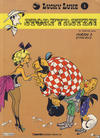 Cover for Lucky Luke (Semic, 1977 series) #8 - Storfyrsten [2. opplag]
