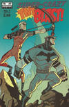 Cover for Super-Crazy TNT Blast! (Speakeasy Comics, 2005 series) #1