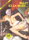 Cover for Super-Terrifiant (Elvifrance, 1983 series) #47