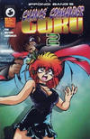 Cover for Change Commander Goku 2 (Antarctic Press, 1996 series) #1