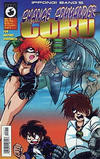 Cover for Change Commander Goku 2 (Antarctic Press, 1996 series) #2