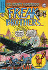 Cover for The Fabulous Furry Freak Brothers (Knockabout, 1976 series) #6